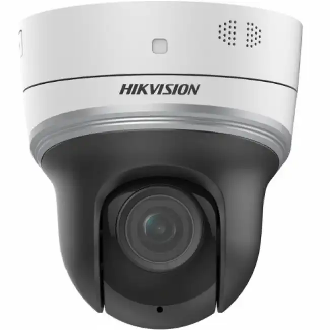 IP видеокамера Hikvision DS-2DE2204IW-DE3(S6)(B) (Купольная, Внутренней установки, Проводная, Вариофокальный объектив, 2.8 ~ 12 мм, 1/2.8", 2 Мп ~ 1920×1080 Full HD)