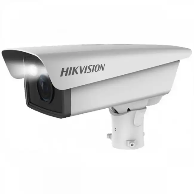 IP видеокамера Hikvision DS-TCG405-E(220V) (Цилиндрическая, Уличная, Проводная, Вариофокальный объектив, 3.1 ~ 6 мм, 1/3", 4 Мп ~ 2688×1520)
