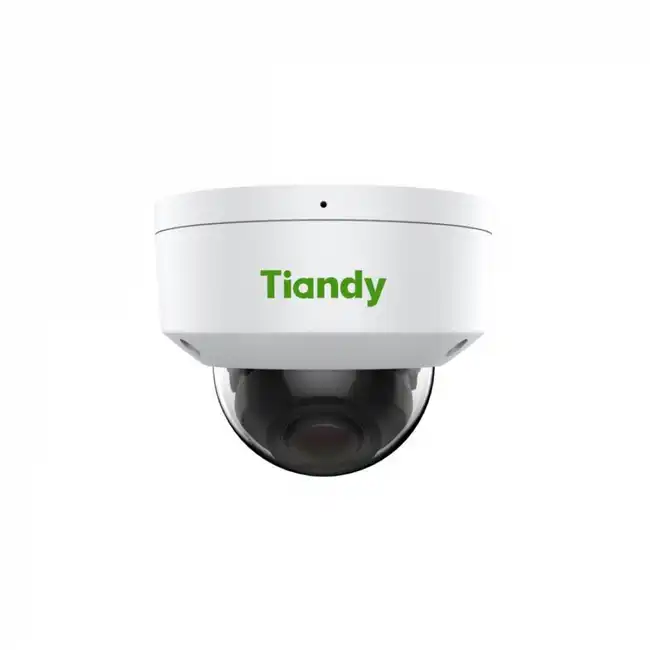 IP видеокамера Tiandy TC-C32KN I3/E/Y/2.8MM (Купольная, Уличная, WiFi + Ethernet, Фиксированный объектив, 2.8 мм, 1/2.8", 2 Мп ~ 1920×1080 Full HD)