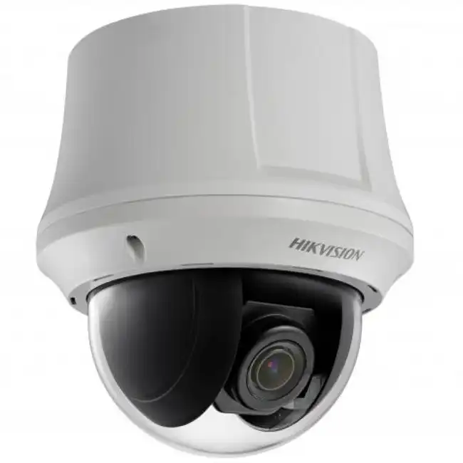IP видеокамера Hikvision DS-2DE4220W-AE3 (PTZ-поворотная, Внутренней установки, Проводная, Вариофокальный объектив, 4.7 ~ 94 мм, 1/2.8", 2 Мп ~ 1920×1080 Full HD)