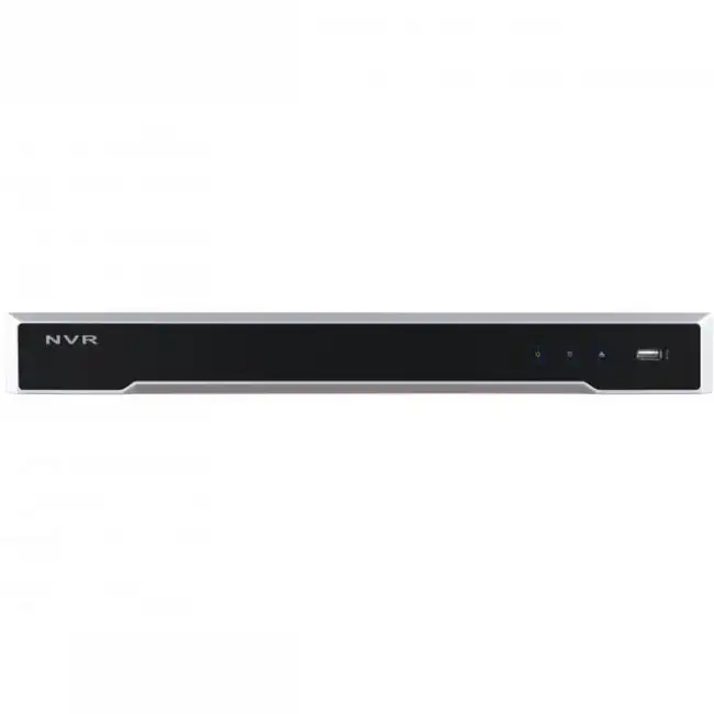 Видеорегистратор Hikvision DS-7608NI-K2