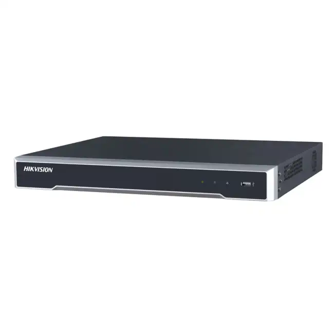 Видеорегистратор Hikvision DS-7608NI-K2/8P