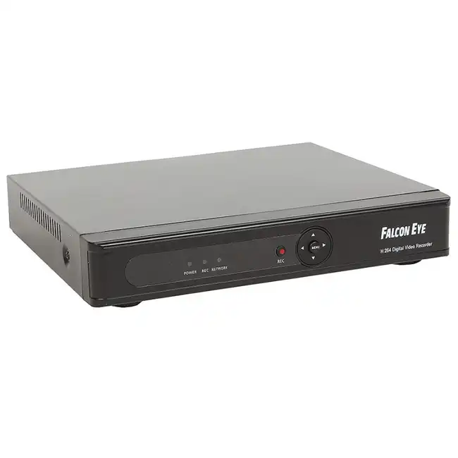 Комплект видеонаблюдения Falcon Eye FE-0116D-KIT FE-0116D-KIT ЭКО