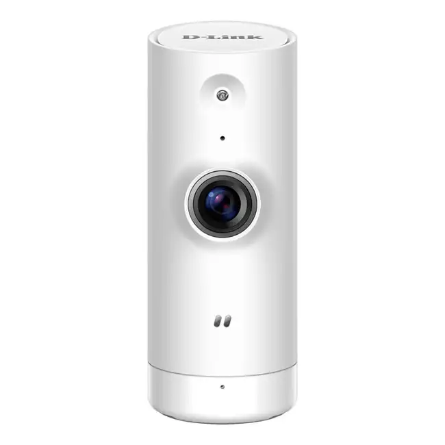 IP видеокамера D-link DCS-8000LH/A1A (Купольная, Внутренней установки, WiFi, Фиксированный объектив, 2.39 мм, 1/4", 1 Мп ~ 1280×720 HD)