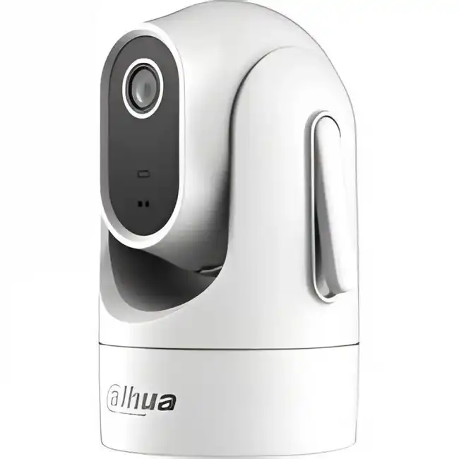 IP видеокамера Dahua DH-SD-H2C-0400B (Купольная, Внутренней установки, WiFi, Фиксированный объектив, 4 мм, 1/3.2“, 2 Мп ~ 1920×1080 Full HD)