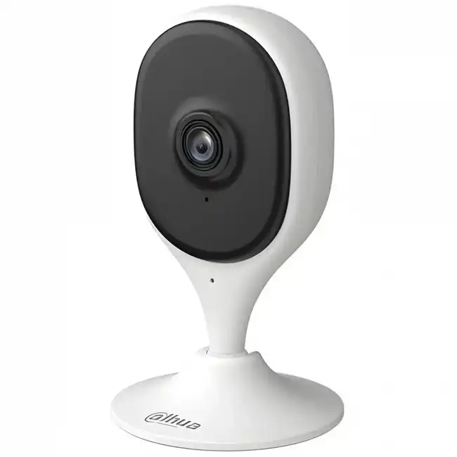 IP видеокамера Dahua DH-IPC-C5AP-0280B (Настольная, Внутренней установки, WiFi, Фиксированный объектив, 2.8 мм, 1/2.7", 5 Мп ~ 2880×1620)