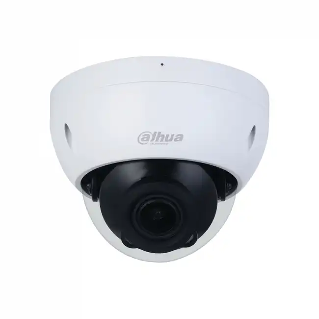 IP видеокамера Dahua DH-IPC-HDBW2241RP-ZS-27135 (Купольная, Уличная, Проводная, Моторизованный объектив, 2.7 ~ 13.5 мм, 1/2.8", 2 Мп ~ 1920×1080 Full HD)