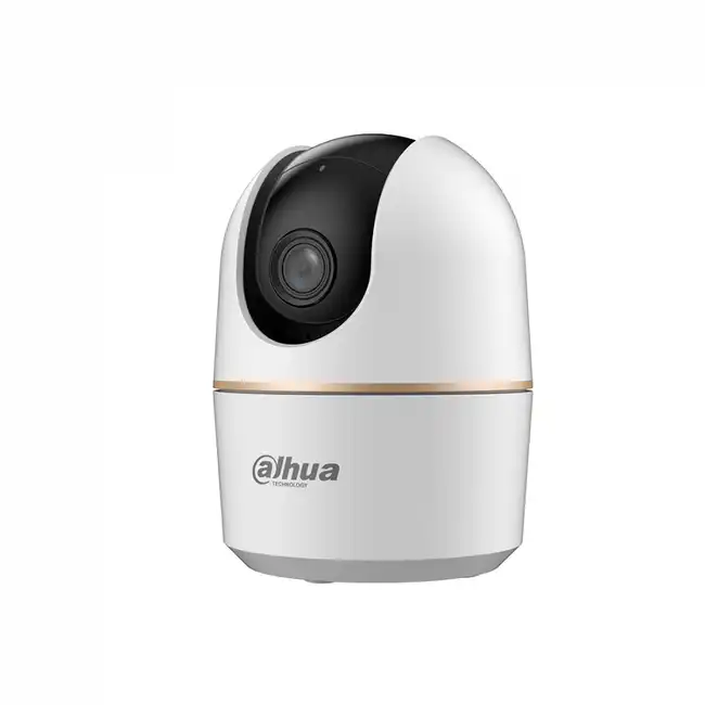 IP видеокамера Dahua DH-H3A (Купольная, Внутренней установки, WiFi + Ethernet, Фиксированный объектив, 3.6 мм, 1/2.7", 3 Мп ~ 2304x1296)