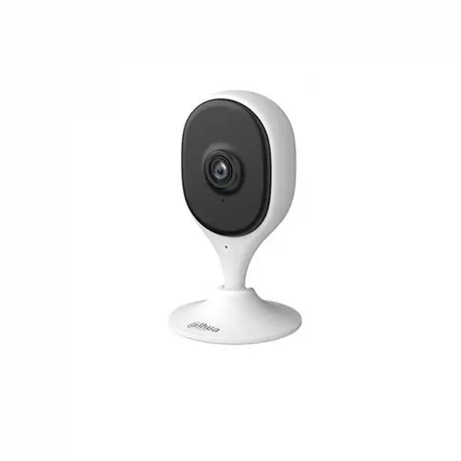 IP видеокамера Dahua DH-C5A (Настольная, Внутренней установки, WiFi, Фиксированный объектив, 1/2.7", 5 Мп ~ 2880×1620)