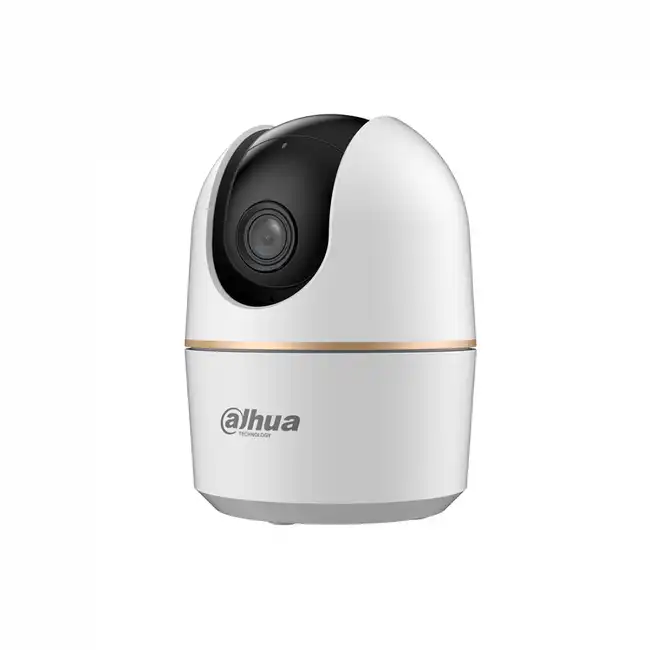 IP видеокамера Dahua DH-H5A (Настольная, Внутренней установки, WiFi, Фиксированный объектив, 1/3.2“, 3 Мп ~ 2304x1296)