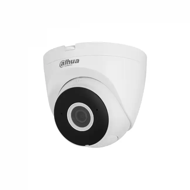 IP видеокамера Dahua DH-IPC-HDW1430DT-STW (Купольная, Уличная, Проводная, Фиксированный объектив, 3.6 мм, 1/3", 2 Мп ~ 1920×1080 Full HD)
