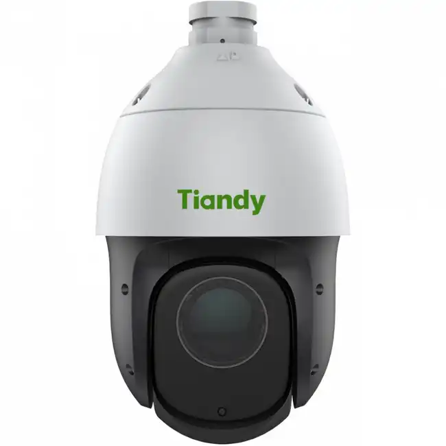 IP видеокамера Tiandy TC-H354S Spec-23X/I/E/V3.1 (PTZ-поворотная, Уличная, Проводная, Моторизованный объектив, 5 ~ 115 мм, 1/2.8", 5 Мп ~ 2880×1620)