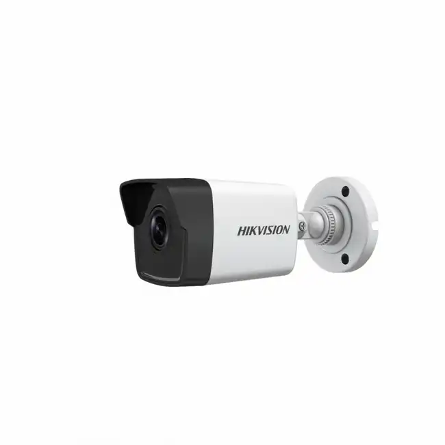 IP видеокамера Hikvision S-2CD3021G0-I DS-2CD3021G0-I (Цилиндрическая, Уличная, Проводная, Фиксированный объектив, 2.8 мм, 1/2.7", 2 Мп ~ 1920×1080 Full HD)