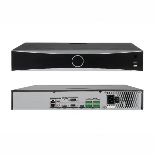 Видеорегистратор Hikvision DS-7732NXI-K4(D)