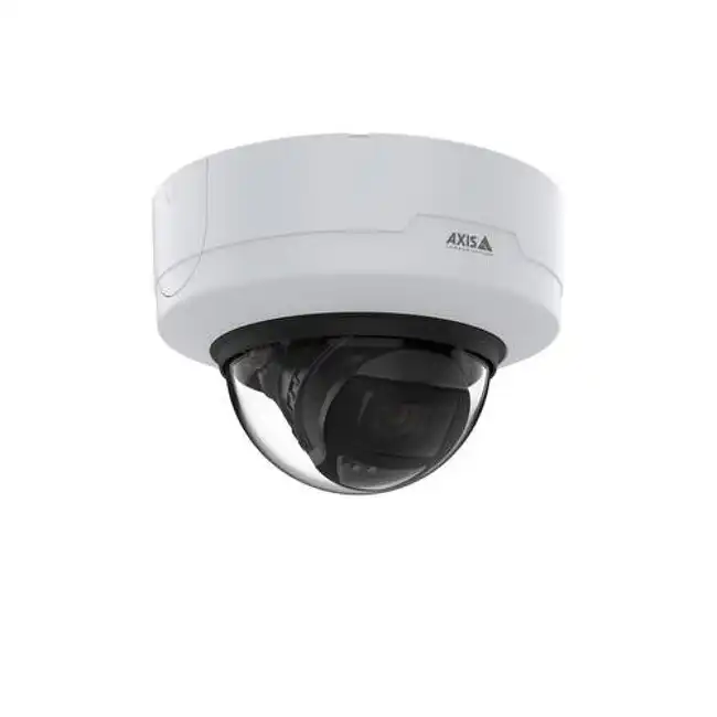 IP видеокамера AXIS P3265-LV 02327-001 (Купольная, Уличная, Проводная, Вариофокальный объектив, 3.4-8.9mm, 1/4", 2 Мп ~ 1920×1080 Full HD)