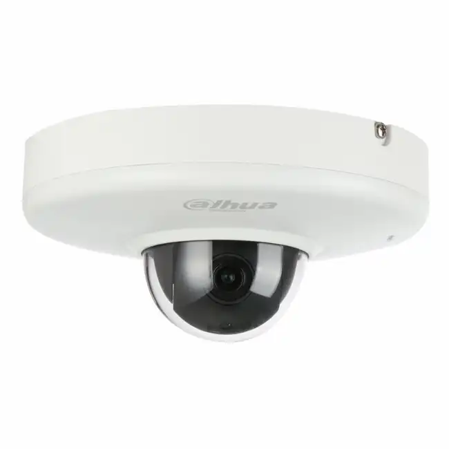 IP видеокамера Dahua DH-SD12200T-GN-0360-S2 (Купольная, Уличная, Проводная, Фиксированный объектив, 3.6 мм, 1/2.8", 2 Мп ~ 1920×1080 Full HD)