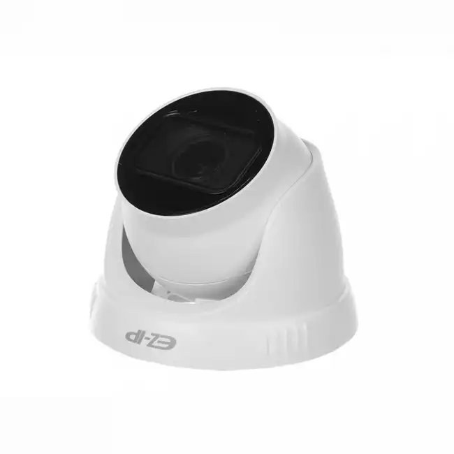 IP видеокамера EZ-IP EZ-IPC-T2B20P-L-ZS-2812 (Купольная, Уличная, Проводная, Вариофокальный объектив, 2.8 ~ 12 мм, 1/2.7", 2 Мп ~ 1920×1080 Full HD)