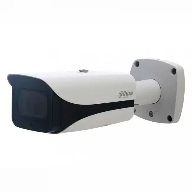 IP видеокамера Dahua DH-IPC-HFW5241EP-ZE-0735 (Цилиндрическая, Уличная, Проводная, Моторизованный объектив, 2.7 ~ 13.5 мм, 1/2.8", 2 Мп ~ 1920×1080 Full HD)