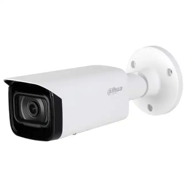 IP видеокамера Dahua DH-IPC-HFW5442TP-ASE-0360B (Цилиндрическая, Уличная, Проводная, Фиксированный объектив, 3.6 мм, 1/2", 2 Мп ~ 1920×1080 Full HD)