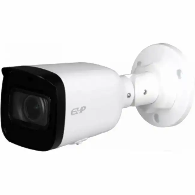 IP видеокамера Dahua DH-IPC-HFW1431TP-ZS-2812-S4 (Цилиндрическая, Уличная, Проводная, Вариофокальный объектив, 2.8 ~ 12 мм, 1/3", 4 Мп ~ 2688×1520)
