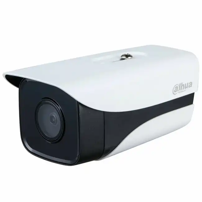 IP видеокамера Dahua DH-IPC-HFW3441MP-AS-I2-0360B (Цилиндрическая, Уличная, Проводная, Фиксированный объектив, 3.6 мм, 1/3", 4 Мп ~ 2688×1520)