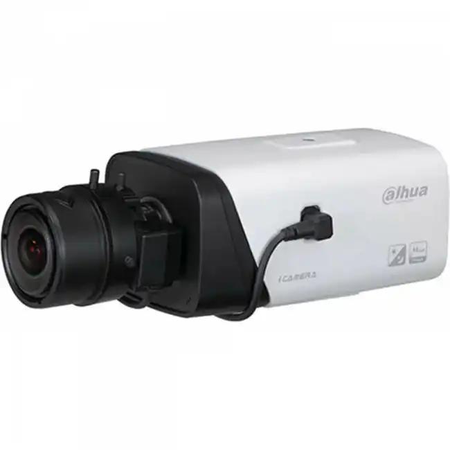 IP видеокамера Dahua DH-IPC-HF5442EP-E (Цилиндрическая, Уличная, Проводная, 1/1.8ʺ, 4 Мп ~ 2688×1520)