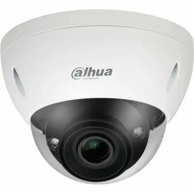 IP видеокамера Dahua DH-IPC-HDBW5242EP-ZE-MF (Купольная, Уличная, Проводная, Вариофокальный объектив, 2.7 ~ 12 мм, 1/1.8ʺ, 2 Мп ~ 1920×1080 Full HD)