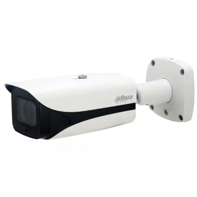 IP видеокамера Dahua DH-IPC-HFW5242EP-ZE-MF (Цилиндрическая, Уличная, Проводная, Моторизованный объектив, 2.7 ~ 12 мм, 1/1.8ʺ, 2 Мп ~ 1920×1080 Full HD)