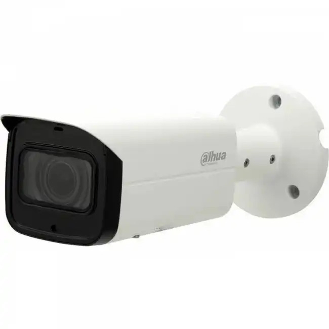 IP видеокамера Dahua DH-IPC-HFW2231TP-AS-0600B-S2 (Цилиндрическая, Уличная, Проводная, Фиксированный объектив, 6 мм, 1/2.8", 2 Мп ~ 1920×1080 Full HD)