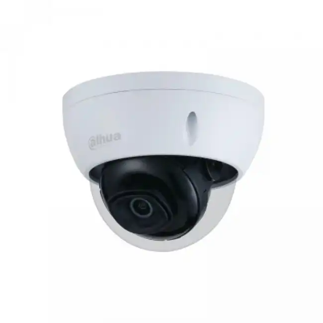IP видеокамера Dahua DH-IPC-HDBW3441EP-AS-0600B (Купольная, Уличная, Проводная, Фиксированный объектив, 6 мм, 1/3", 4 Мп ~ 2688×1520)