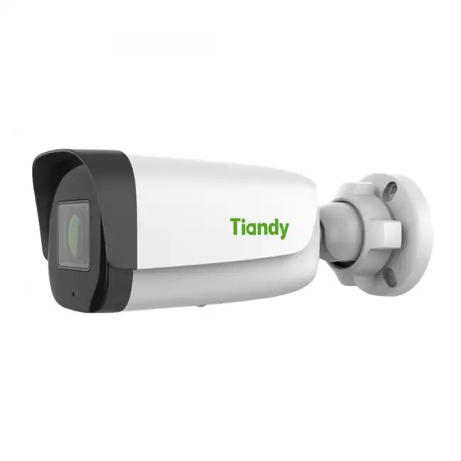 IP видеокамера Tiandy TC-C32UN TC-C32UN Spec:I8/A/E/Y/M/2.8 -12mm/V4.0 (Цилиндрическая, Уличная, Проводная, Моторизованный объектив, 2.8 ~ 12 мм, 1/2.8", 2 Мп ~ 1920×1080 Full HD)
