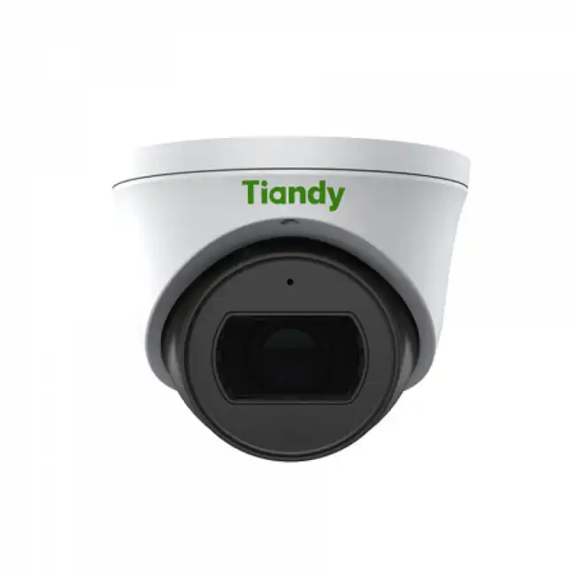 IP видеокамера Tiandy TC-C32SN TC-C32SN Spec:I3/A/E/Y/M/2.8 -12mm/V4.0 (Купольная, Уличная, Проводная, Моторизованный объектив, 2.8 ~ 12 мм, 1/2.8", 2 Мп ~ 1920×1080 Full HD)