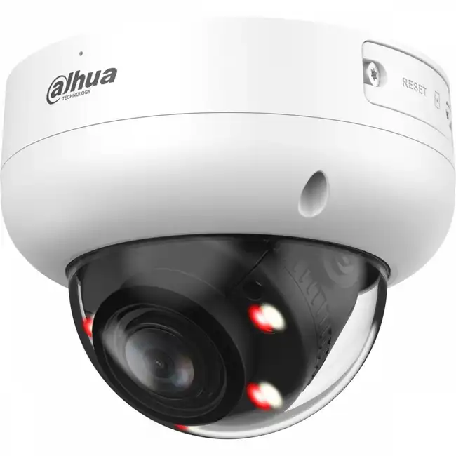 IP видеокамера Dahua DH-IPC-HDBW3249RP-ZS-IL (Купольная, Уличная, Проводная, Моторизованный объектив, 2.7 ~ 13.5 мм, 1/2.9", 2 Мп ~ 1920×1080 Full HD)
