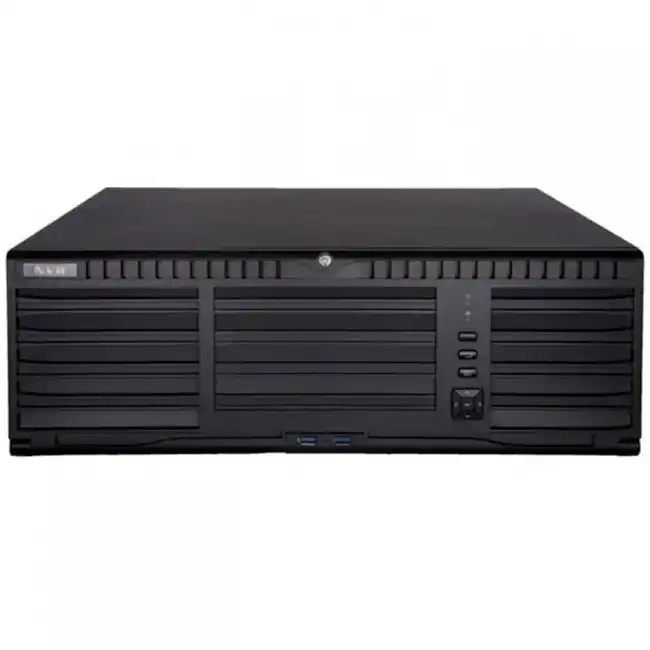 Видеорегистратор Hikvision DS-96128NI-M16