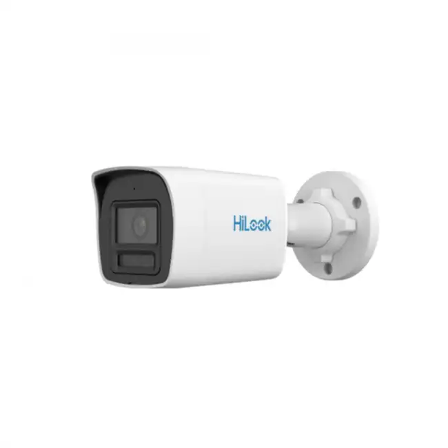 IP видеокамера HiLook IPC-B149HA-LU (Цилиндрическая, Уличная, Проводная, Фиксированный объектив, 2.8/4 мм, 1/3", 4 Мп ~ 2560×1440 Quad HD)