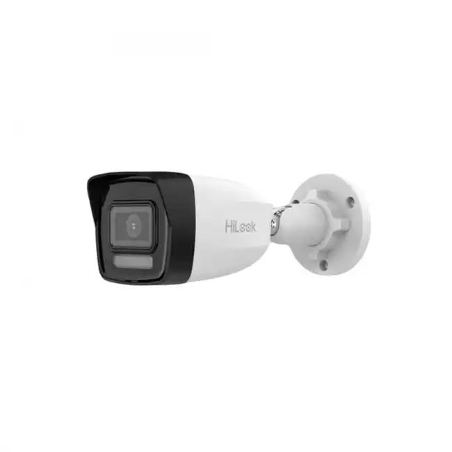 IP видеокамера HiLook IPC-B120HA-LU (Цилиндрическая, Уличная, Проводная, Фиксированный объектив, 2.8/4 мм, 1/2.9", 2 Мп ~ 1920×1080 Full HD)