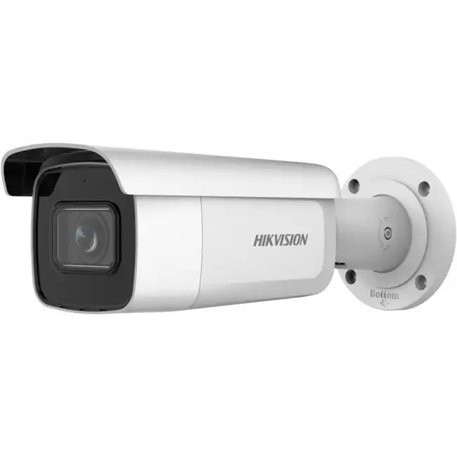 IP видеокамера Hikvision DS-2CD2643G2-IZS(2.8-12mm) (Цилиндрическая, Уличная, Проводная, Моторизованный объектив, 2.8 ~ 12 мм, 1/3", 4 Мп ~ 2688×1520)