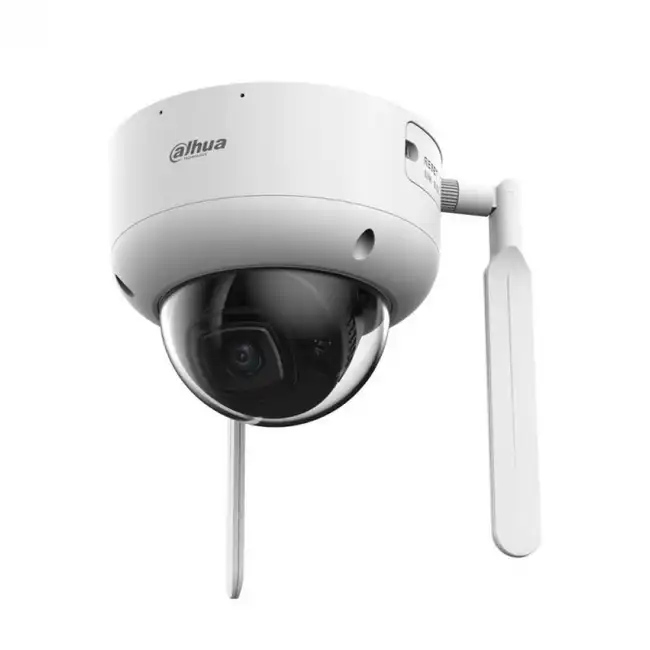 IP видеокамера Dahua DH-IPC-HDBW3441DR1P-AST-4G-0360B (Купольная, Уличная, WiFi, Фиксированный объектив, 3.6 мм, 1/3", 4 Мп ~ 2560×1440 Quad HD)
