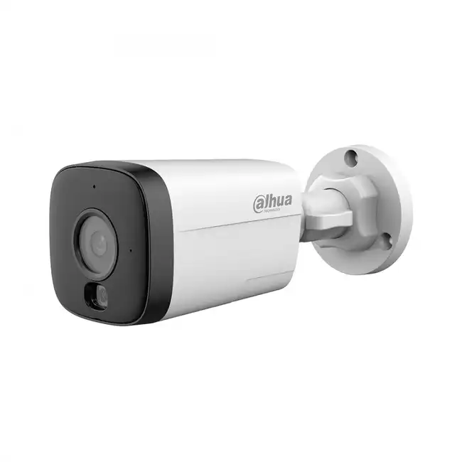 IP видеокамера Dahua DH-IPC-HFW1339DTK2-SAW-IL (Цилиндрическая, Уличная, WiFi + Ethernet, Фиксированный объектив, 2.8 мм, 1/2.8", 3 Мп ~ 2304x1296)