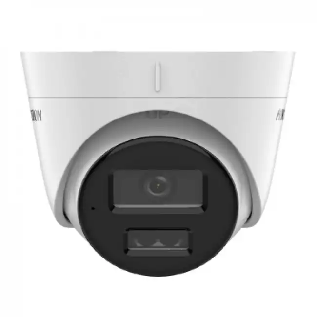 IP видеокамера Hikvision DS-2CD1343G2-LIU(2.8mm) (Сферическая, Уличная, Проводная, Фиксированный объектив, 2.8 мм, CMOS, 4 Мп ~ 2560×1440 Quad HD)