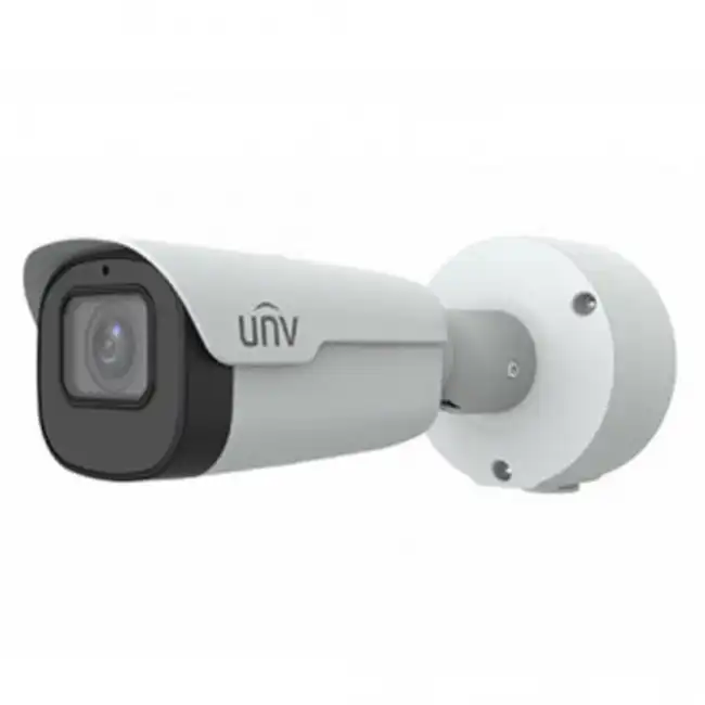IP видеокамера UNIVIEW IPC2A24SE-ADZK-I0 (Цилиндрическая, Уличная, Проводная, Моторизованный объектив, 2.8 ~ 12 мм, 1/1.8ʺ, 4 Мп ~ 2688×1520)