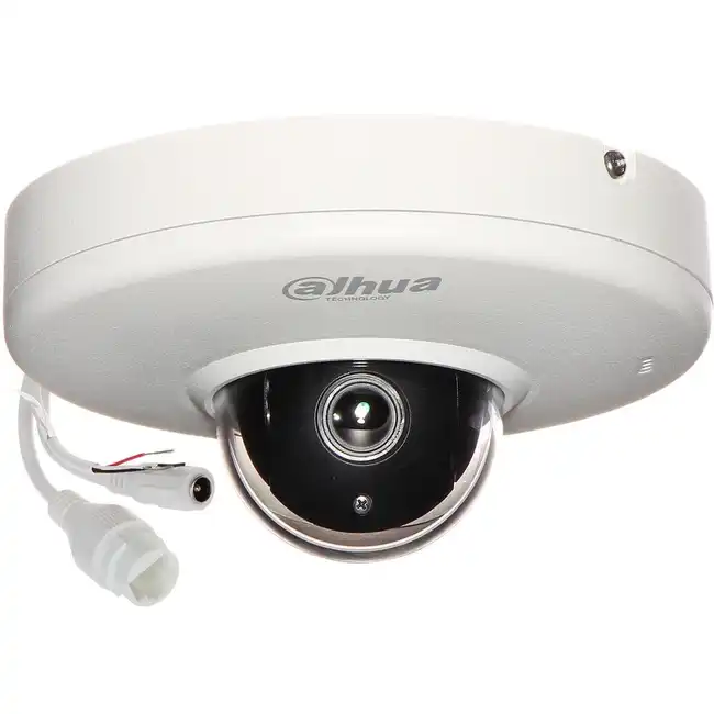 IP видеокамера Dahua SD-12200T-GN-0360-S2 (Купольная, Уличная, Проводная, Фиксированный объектив, 3.6 мм, 1/2.8", 2 Мп ~ 1920×1080 Full HD)