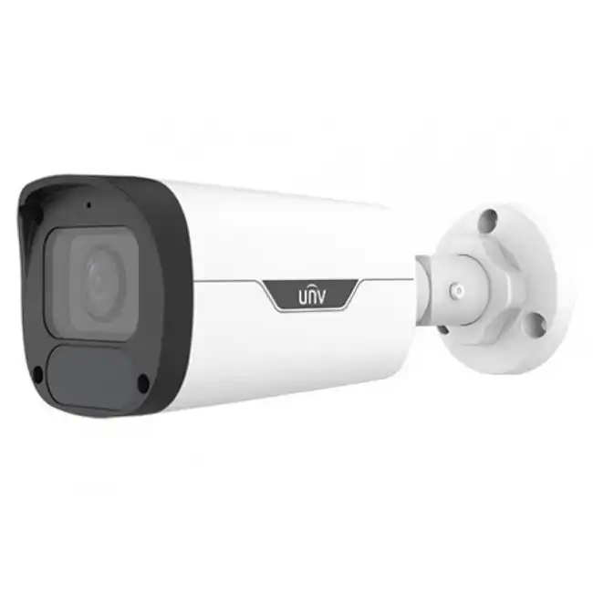 IP видеокамера UNIVIEW IPC2324LB-ADZK-H (Цилиндрическая, Уличная, Проводная, Вариофокальный объектив, 2.8 ~ 12 мм, 1/3", 4 Мп ~ 2688×1520)