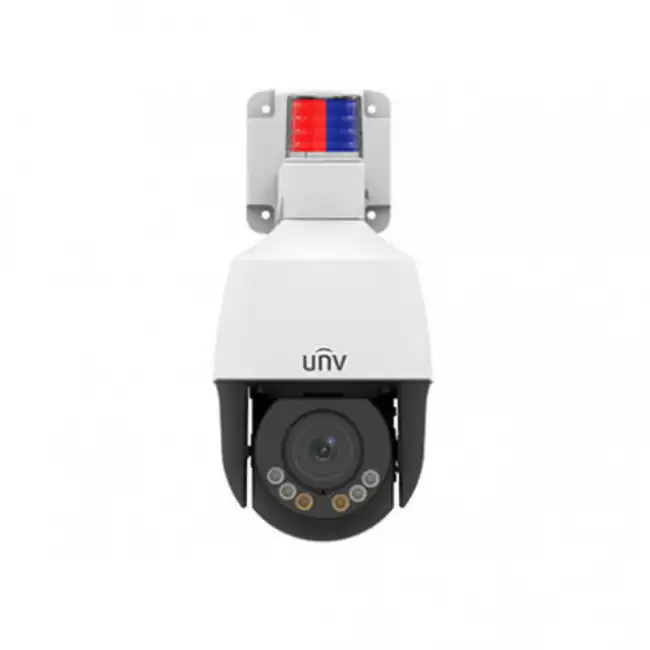 IP видеокамера UNIVIEW IPC6312LFW-AX4C-VG (PTZ-поворотная, Уличная, Проводная, Моторизованный объектив, 2.8 ~ 12 мм, 1/2.7", 2 Мп ~ 1920×1080 Full HD)