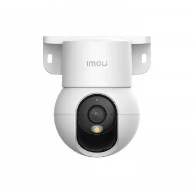 IP видеокамера IMOU Ranger Mini 5MP (Сферическая, Уличная, WiFi, Фиксированный объектив, 3.6 мм, 1/3", 5 Мп ~ 2688×1664)