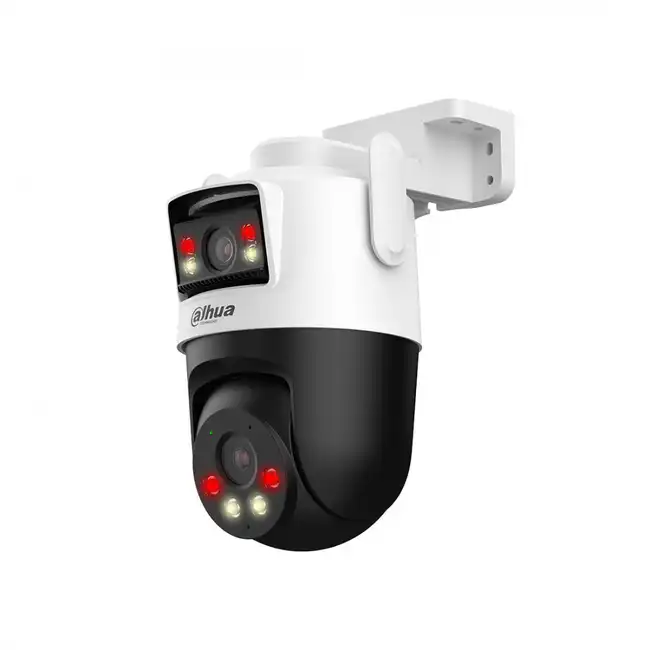 IP видеокамера Dahua DH-P5D-5F-PV (PTZ-поворотная, Уличная, WiFi + Ethernet, Фиксированный объектив, 6 мм, 1/3", 5 Мп ~ 2880×1620)