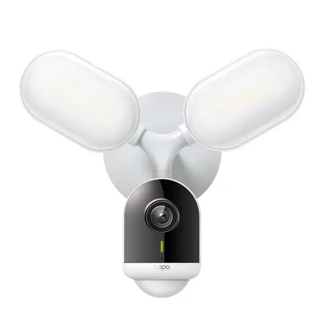 IP видеокамера TP-Link Tapo C720 (Кубическая, Уличная, WiFi, Фиксированный объектив, 2.1 мм, 1/3", 4 Мп ~ 2560×1440 Quad HD)