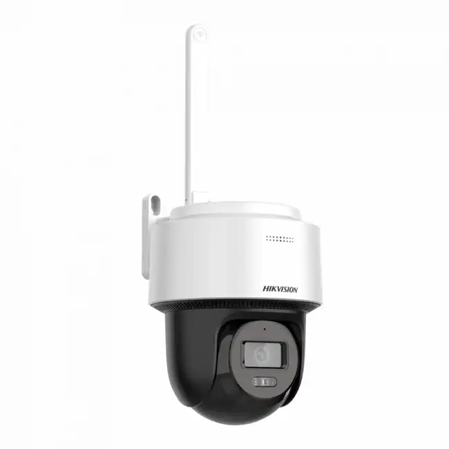 IP видеокамера Hikvision DS-2DE2C400IWG/W(W) (2.8mm) (PTZ-поворотная, Уличная, WiFi + Ethernet, Фиксированный объектив, 2.8 мм, CMOS, 4 Мп ~ 2560×1440 Quad HD)