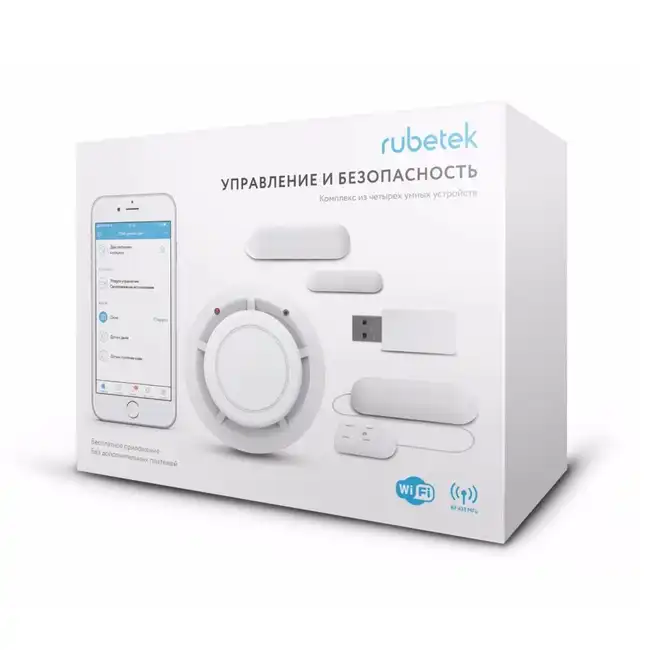 Rubetek RK-3516