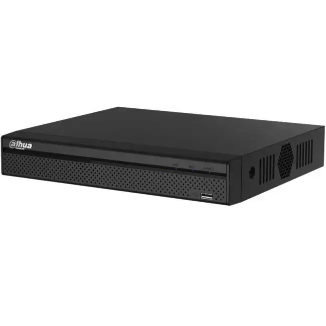 Видеорегистратор Dahua DHI-NVR2104HS-P-4KS2